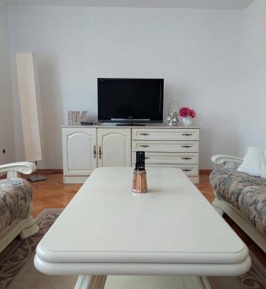 Otocac Apartment | Dream