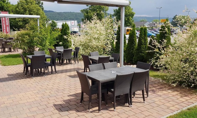 Tegernheim Hotel | Dream Inn Hotel Regensburg