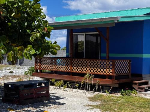 Tiputa House | Dream lodge I