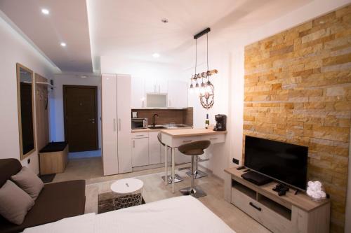 Lisina Apartment | Dream Lux Apartman Kopaonik