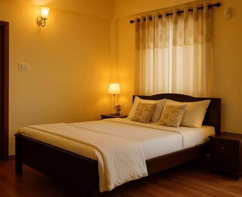 Pudumund Hotel | Dream star view Ooty