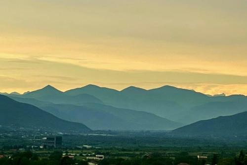 Mtskheta House | DREAM VIEW Saguramo