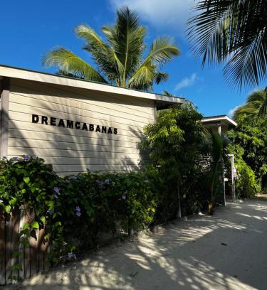 Caye Caulker Hotel | DreamCabanas