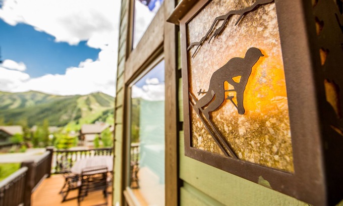 Winter Park House | Dreamcatcher At Lakota 5 Bedroom Home by RedAwning