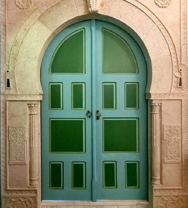 Sidi Bou Said House | Dreaming room - Sidi Bou Saïd