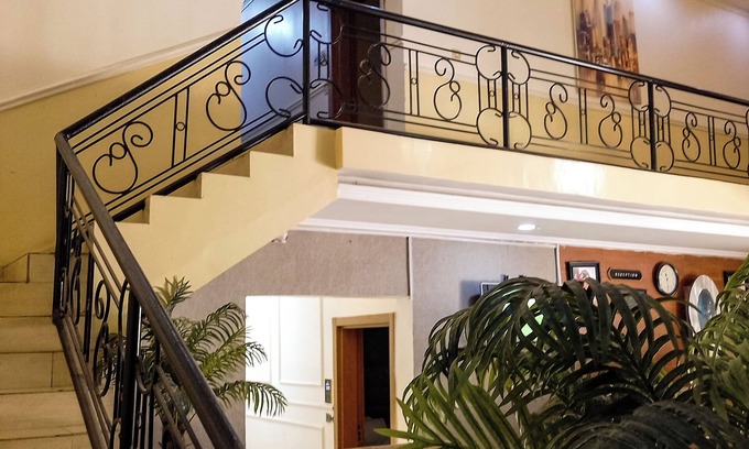 Jabi Hotel | Dreamland suites