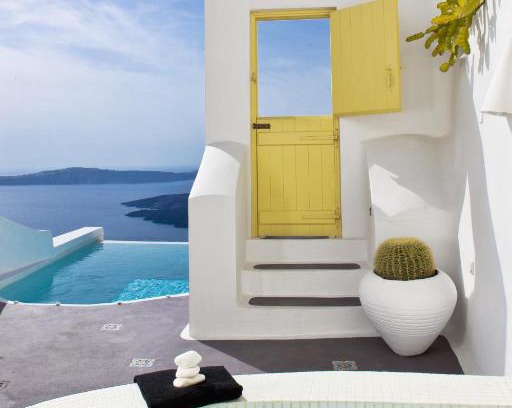 Imerovigli Apartment | Dreams Luxury Suites