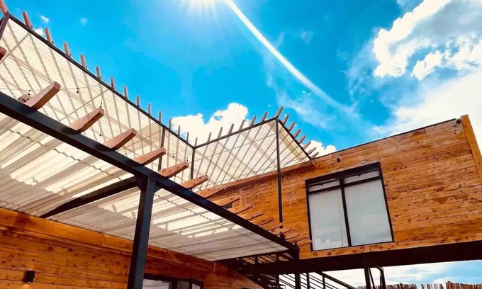 Nanyuki House | Dreamwood @ Ol’ Pejeta, Nanyukin