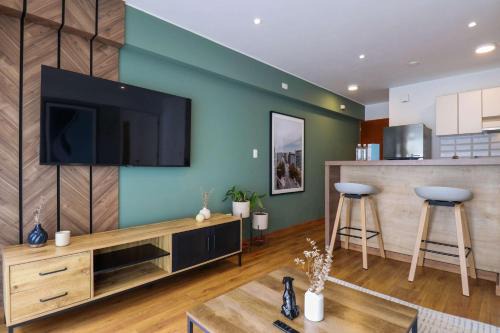 Barranco Apartment | Dreamy 1BR in Barranco