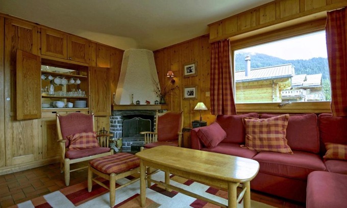 Verbier Apartment | Drelo 1