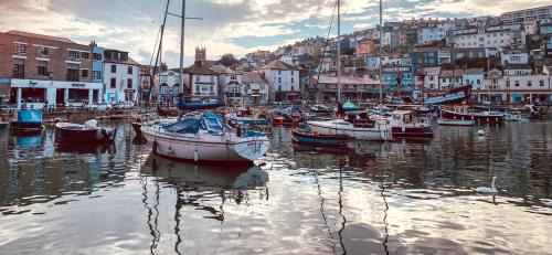 Brixham Bed & Breakfast | Driftwood B&B