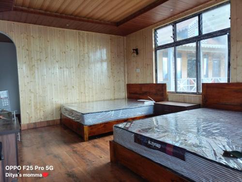 Kurseong House | Drishya Stay With a View