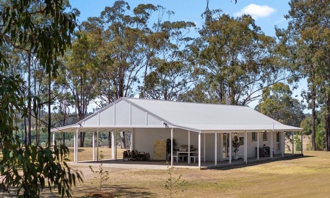 Pokolbin House | Drury Lane Cottage - Pokolbin