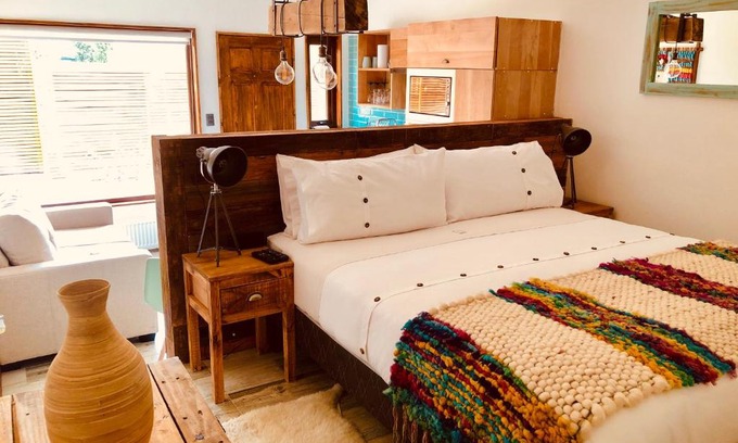 Puerto Natales Apartment | DT Loft