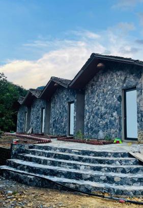 Yen Minh Apartment | Du già Mit's homestay