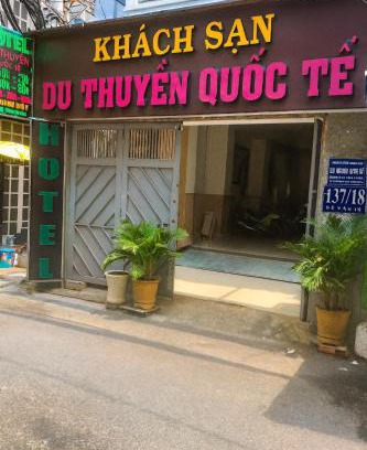 Phu Nhuan Hotel | Du Thuyền 2 Hotel Hồ Chí Minh