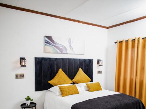Hhohho Apartment | Dube Flats Guest House