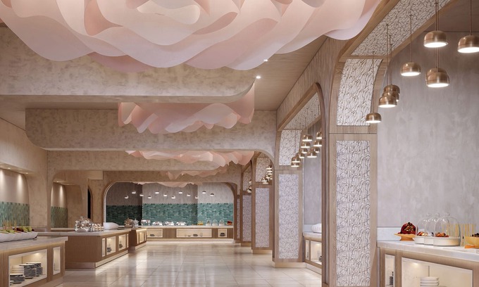 Lara Hotel | Ducale Lara
