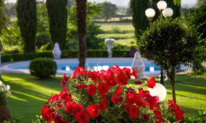 Castiglione della Pescaia House | Duchess Farmhouse. Entire private house in Castle
