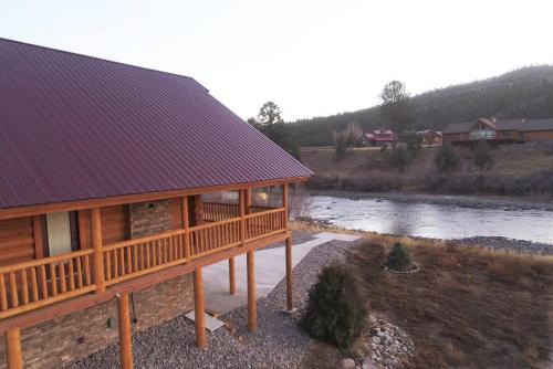 South Fork House | Due North