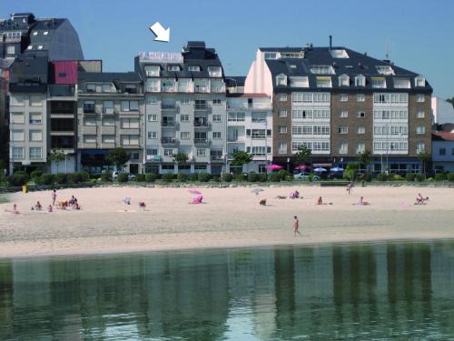 Portonovo Apartment | Duerming Portonovo Picó