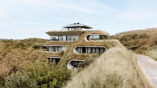 Zoutelande Apartment | Duinhotel Tien Torens