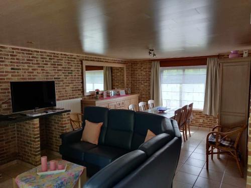 Koksijde House | Duinzicht
