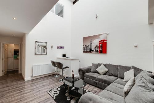 RopeWalks Hotel | Duke Street Apartment Hotel Liverpool City Centre