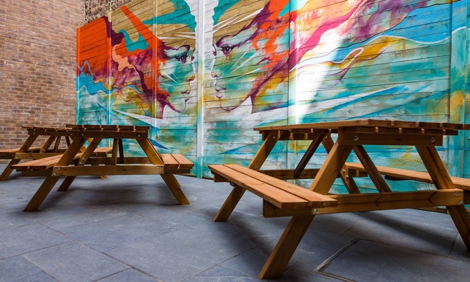 Chinatown Hotel | Duke Street Boutique Hotel