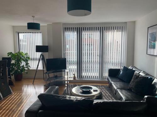 Chinatown Apartment | Duke Street - Liverpool city centre apartment