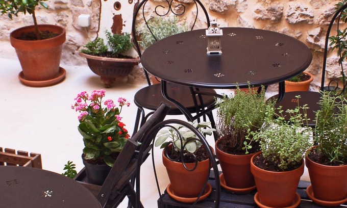 Grad Apartment | DUMA Apartments Šibenik