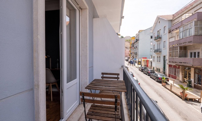 Alfama House | DuMont Lisbon Guesthouse