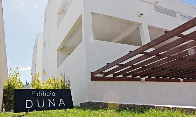 Las Gaviotas Apartment | Duna 6