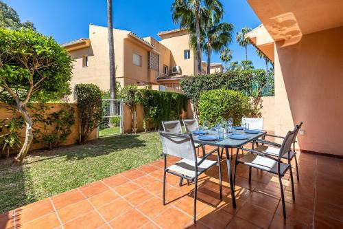 Carib Playa Apartment | Dunas Beach Garden, Apartment