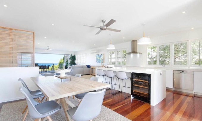 Sunshine Beach House | Dune at Sunshine Beach