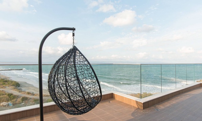 Pomorie Apartment | Dune Beach Boutique Hotel