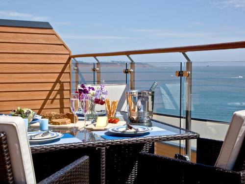Brixham Apartment | Dunlin 4 - The Cove