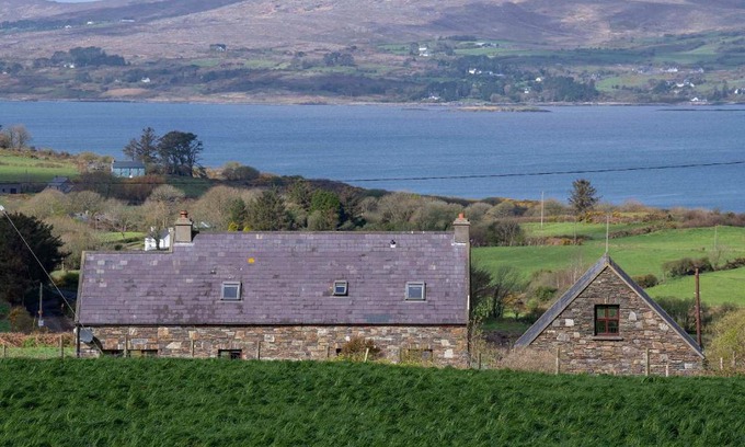 Dunbeacon House | Dunmanus View