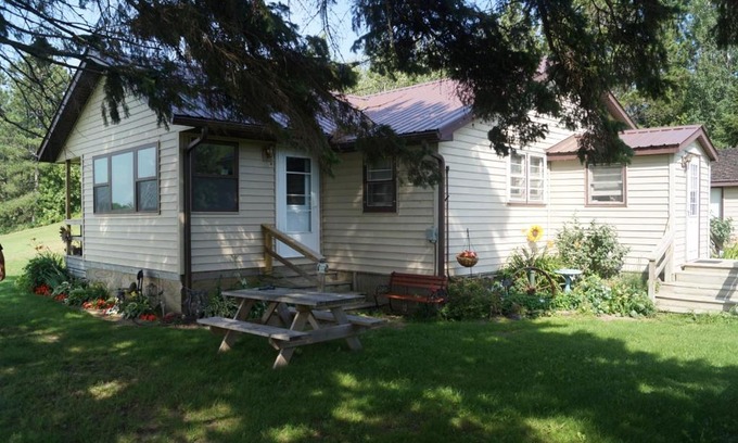 Hines Resort | Dunrovin Resort