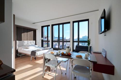 San Babila Apartment | Duomo Suite in the center of Milan