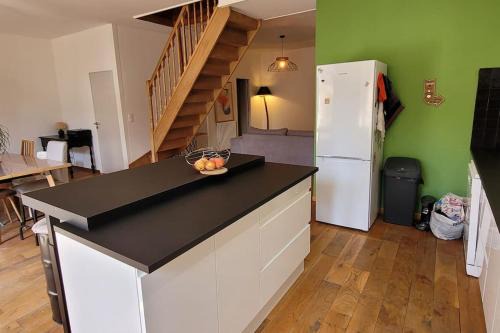 Montignac Apartment | Duplex 4 pers, plein centre de Montignac-Lascaux