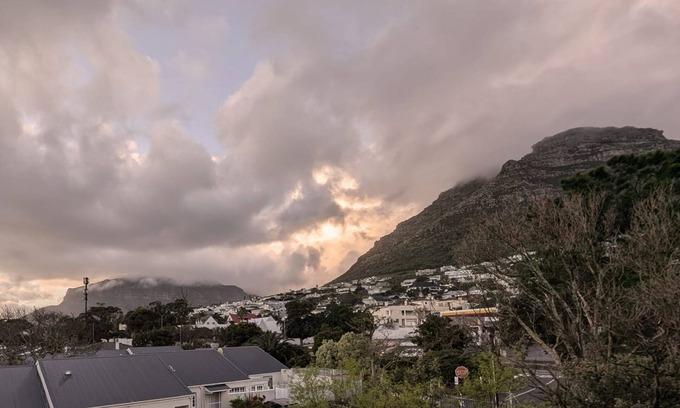Hout Bay Apartment | Duplex Apartment - Houtbay