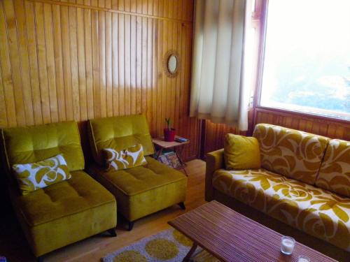 Orcieres-Merlette Apartment | DUPLEX Les Plautus