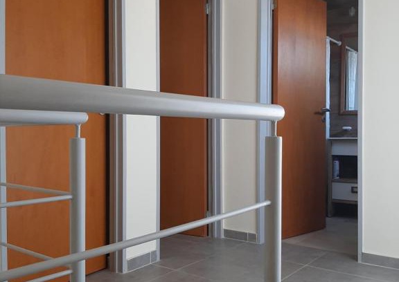 Monte Hermoso House | Duplex monte hermoso con patio parrila cochera