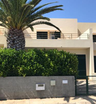 Porto Santo House | Duplex Ocean View