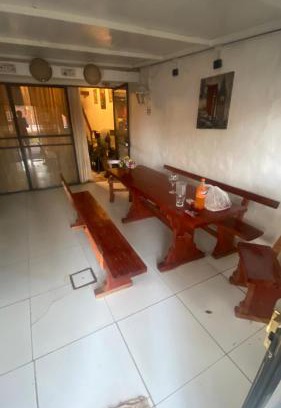 San Bernardino House | Duplex sanber country