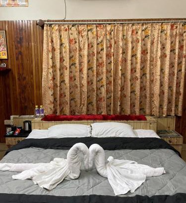 Varanasi House | Duplex Villa Near Kashi Vishwanath Temple