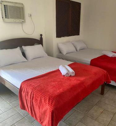Barra Mar House | Duplexbarramarbeach