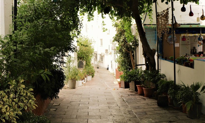 Bodrum City Center Hotel | Durak Hotel