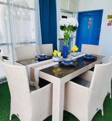 San Juan House | Durrani Cozyhouse 3 mins walk from the beach